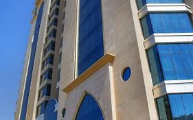 Century Hotel Doha